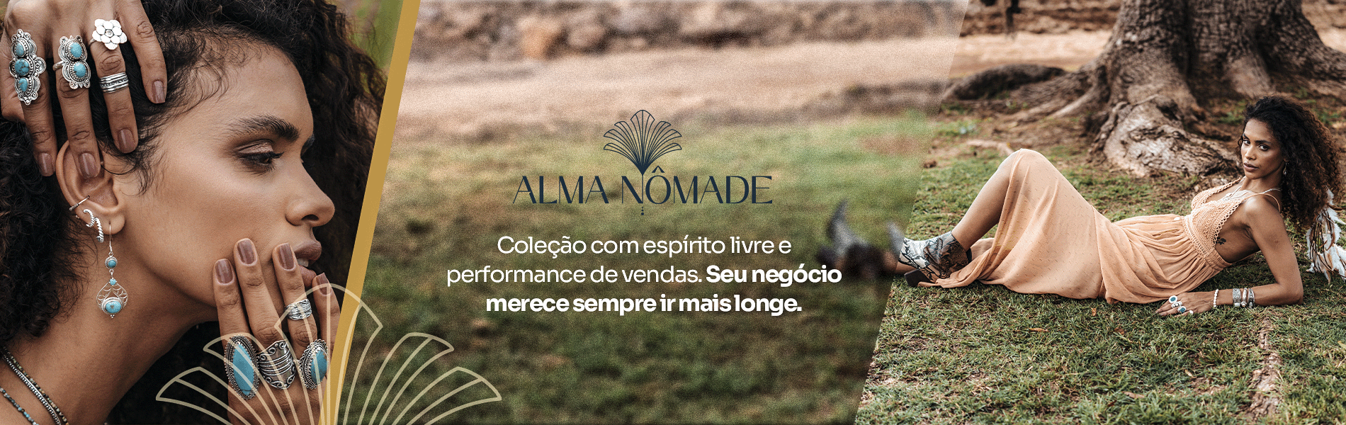 Alma Nômade