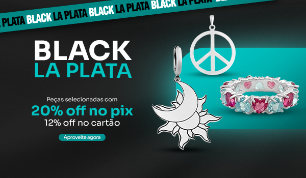 Black Friday Seleção Especial 