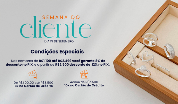 Semana do Cliente