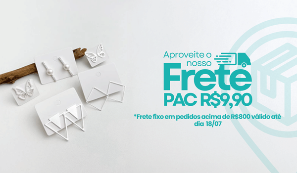 Frete Fixo