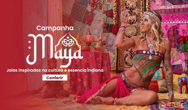 Campanha Maya